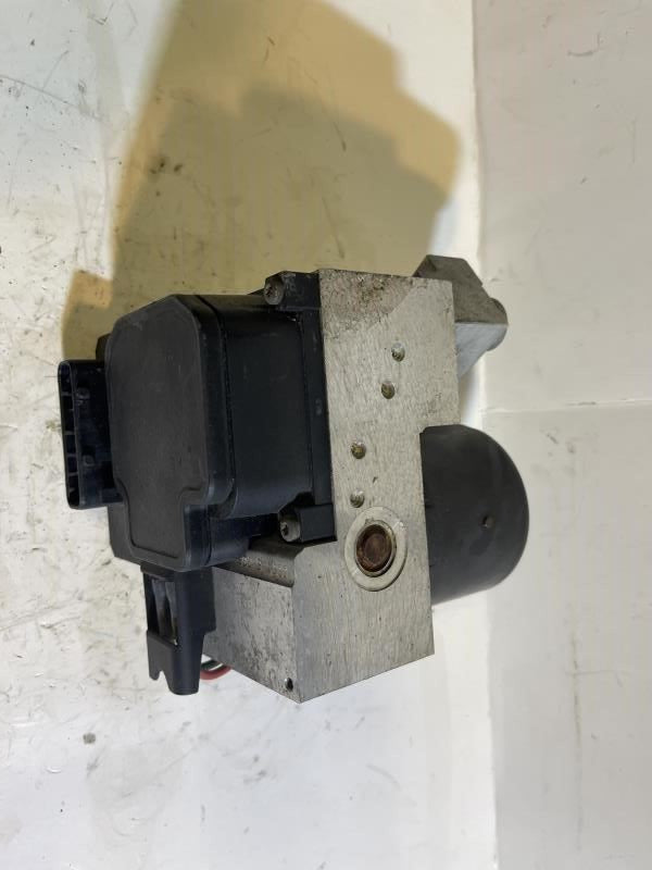 2002 MERCEDES CL500 ABS ANTI LOCK BRAKE PUMP MODULE- A003 431 87 12