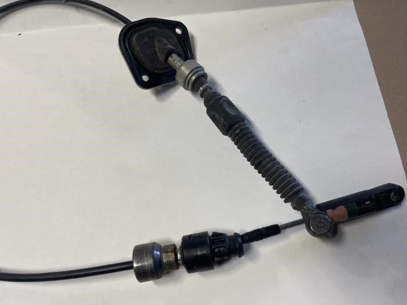 2012 CAMRY AUTOMATIC TRANSMISSION GEAR SHIFTER CABLE