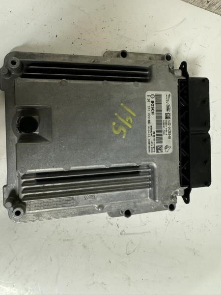 2019 EVOQUE Engine Control Module Computer ECU ECM PCM - HJ32-14C568-AB