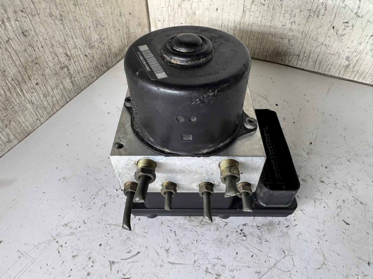 06-10 INFINITI QX56 ABS Pump Anti Lock Brake Module - 06.2102-0608.4