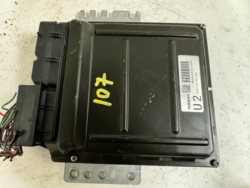 04 INFINITI FX35 Engine Control Module Computer ECU ECM PCM - MEC35-430 C3