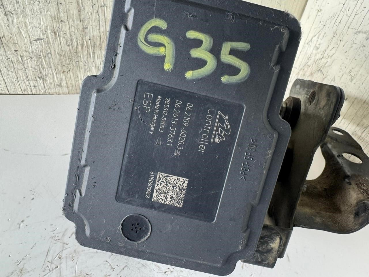 12-14 MURANO ABS Pump Anti Lock Brake Module - 47660 1V41A