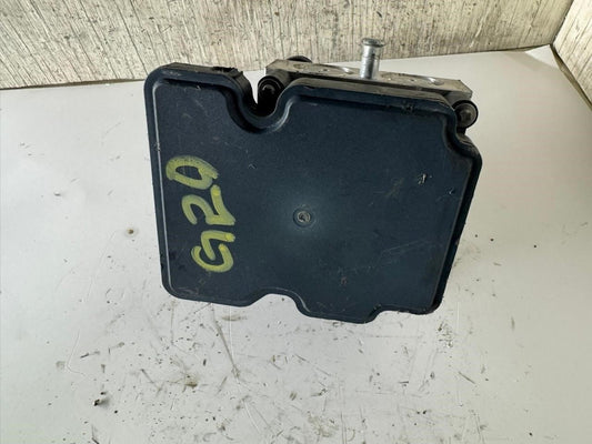 14-19 FLEX ABS Pump Anti Lock Brake Module - FA83-2C405-A