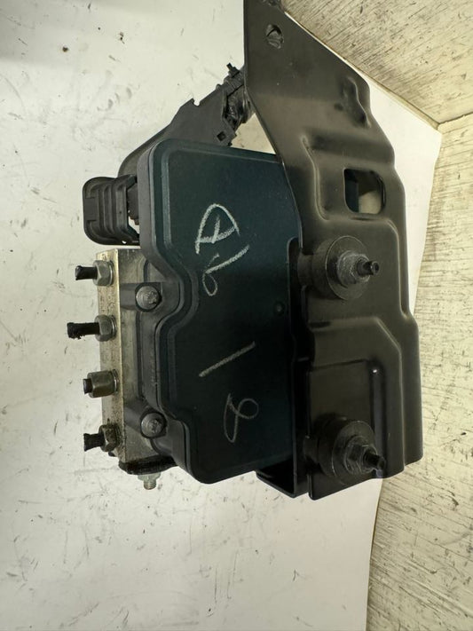 17 ROGUE ABS Pump Anti Lock Brake Module - 47660 6FL0A