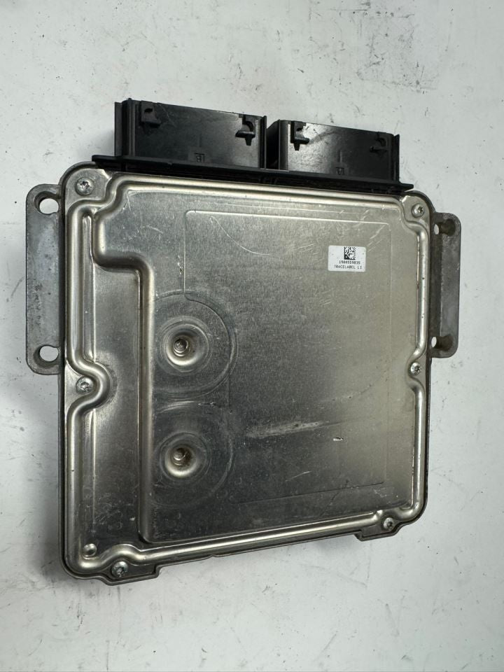 17-20 FUSION Engine Control Module Computer - KS7A-12A650-ANA; HS7A-12B684-DLA