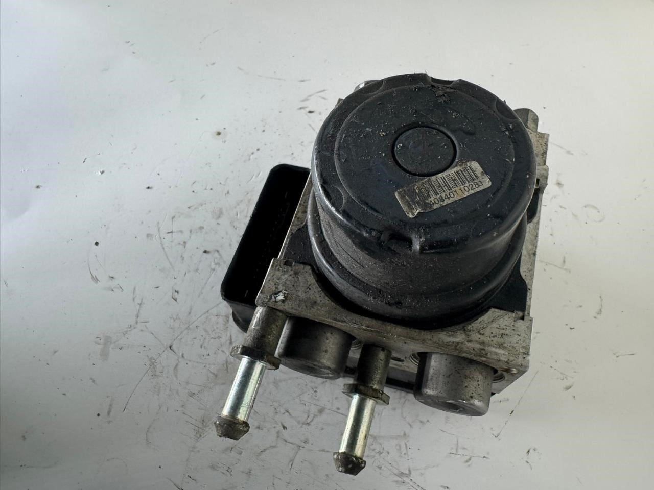 09-11 MURANO ABS Pump Anti Lock Brake Module - 06.2109-5278.3