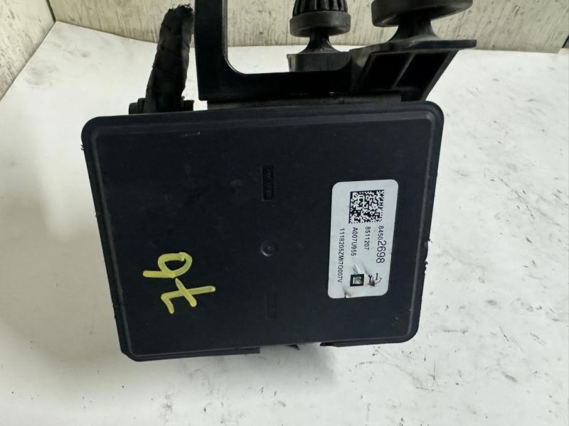 2019 TRAVERSE Anti Lock Brake System ABS Pump Module  - 84502698