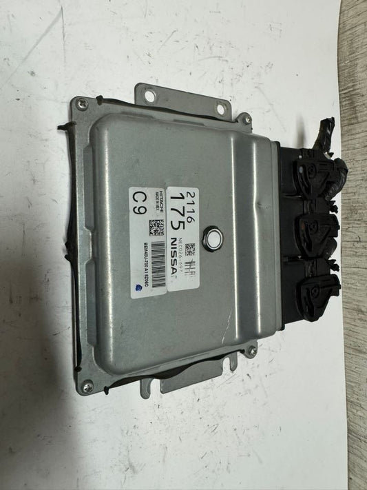18-19 SENTRA Engine Control Module Computer ECU - BEM40U-700 A1; NEC026-697