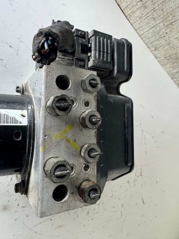 13-16 MALIBU ABS Pump Anti Lock Brake Module - 22863598