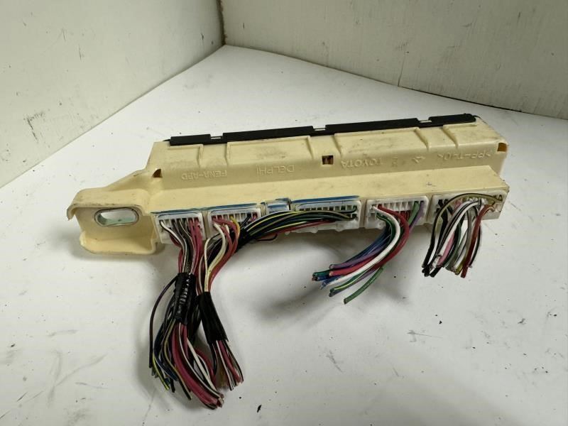 10-11 TACOMA ENGINE WIRING CONTROL MODULE - 13629252