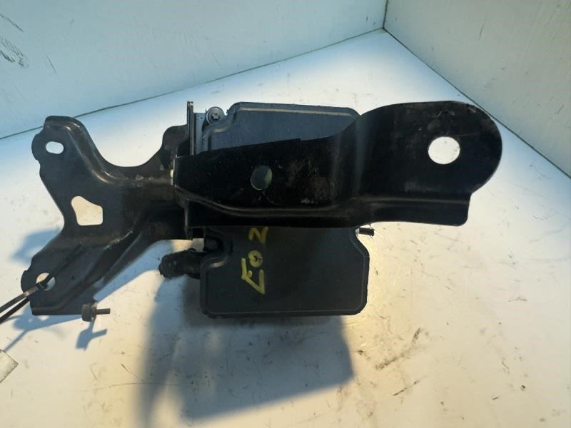 18-19 CAMRY ANTI LOCK BRAKE SYSTEM ABS PUMP MODULE - 44540-33660