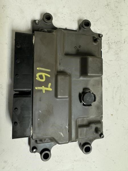 17-18 IMPREZA Engine Control Module Computer ECU ECM PCM - 22765AL71C