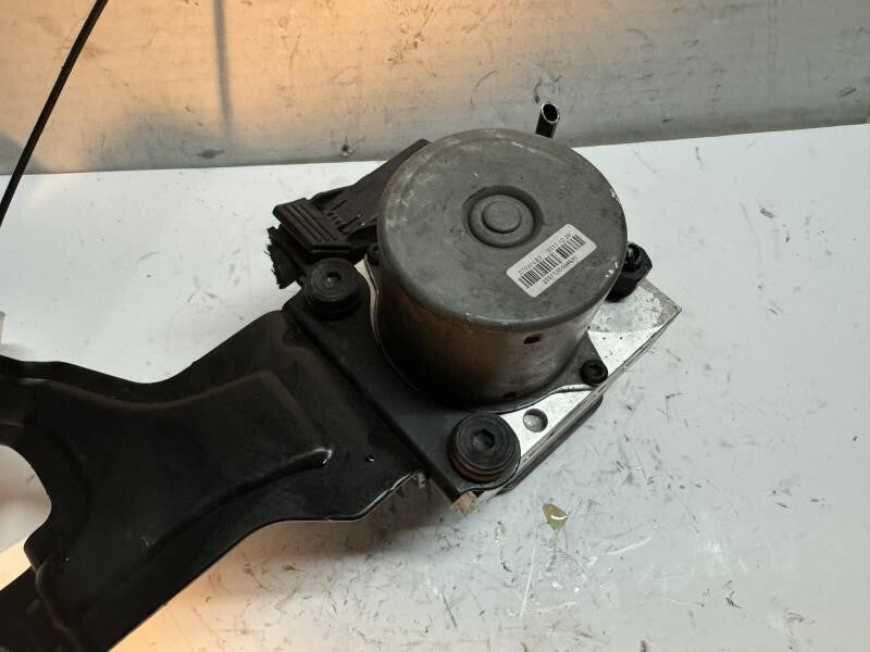 12-15 RIO ANTI LOCK BRAKE SYSTEM ABS PUMP MODULE - 58920-1W400