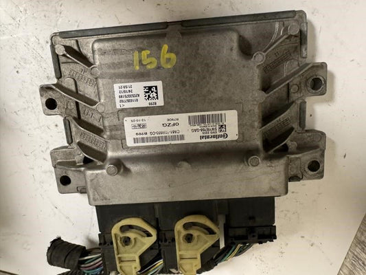 12-13 FIESTA Engine Control Module Computer ECU ECM PCM - CA61-12A650-CG