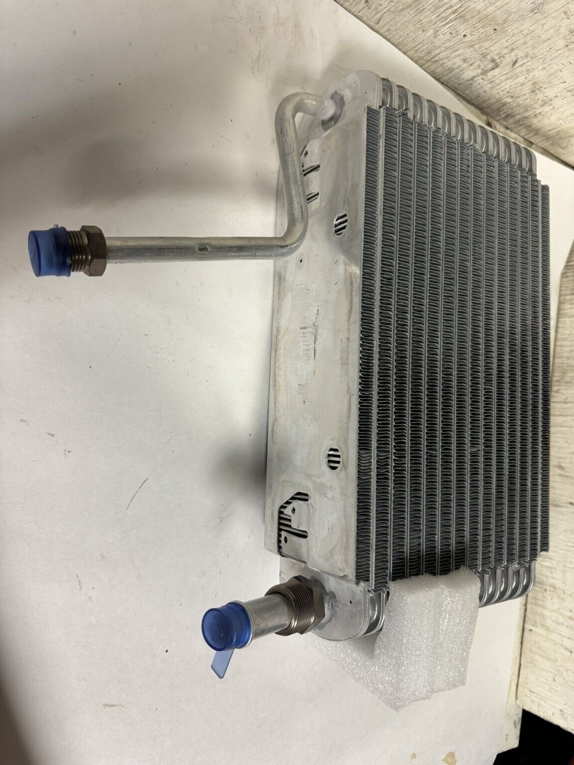 1985 CAMARO AC Evaporator Core  - T54537