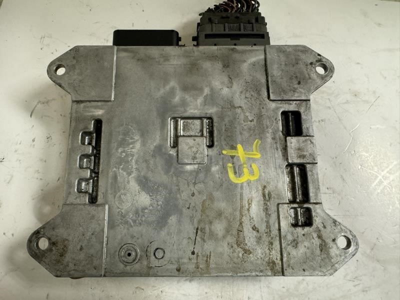 06-07 MAZDA 5 Engine Control Module Computer ECU ECM PCM - L3P6 18 881F