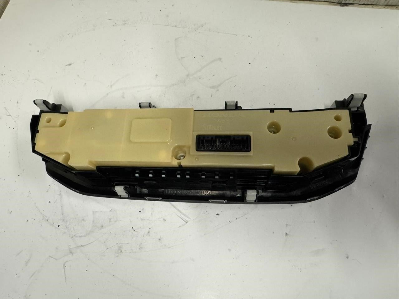 13-15 ACCORD AC Heater Temperature Climate Control - 79600 T2F A411 M1