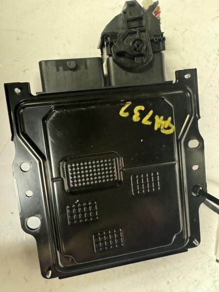 18 FORESTER ENGINE CONTROL MODULE COMPUTER ECU ECM- 22765AL381