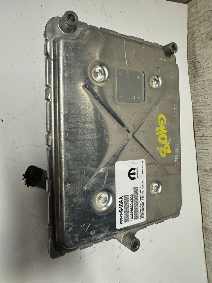 20-23 DODGE RAM Engine Control Module Computer ECU - P68434940AA