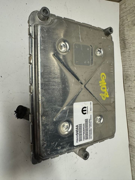 20-23 DODGE RAM Engine Control Module Computer ECU - P68434940AA