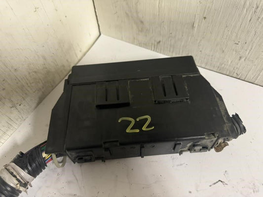 13-19 SENTRA Fuse Box Relay Module OEM - 24382 EW70B; 7154-7223-30