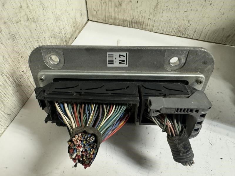 12-13 TUNDRA Engine Control Module Computer ECU ECM PCM - 89661-0CM71