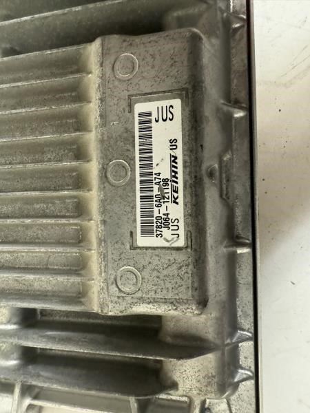 18-20 ACCORD Engine Control Module Computer ECU ECM PCM - 37820-6A0-A74