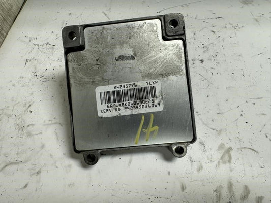 07 ION Transmission Control Module - 24235776; 24234503