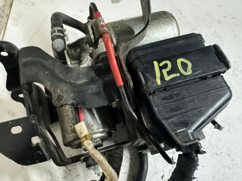 16-19 PRIUS Anti Lock Brake System ABS Pump Module  - 47070-47070; 44510-47070