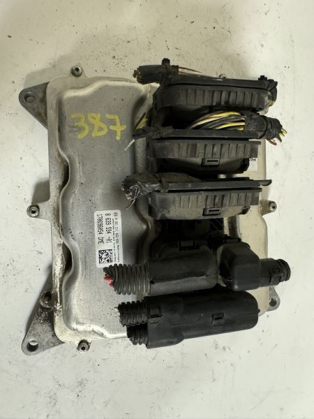 14-18 BMW 320i Engine Control Module Computer ECU ECM PCM - 8 639 594 