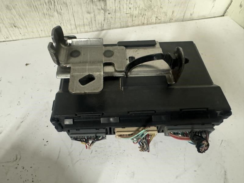 15 ACCORD Theft-Locking Keyless-Ignition Control Unit - 38320-T2F-A31