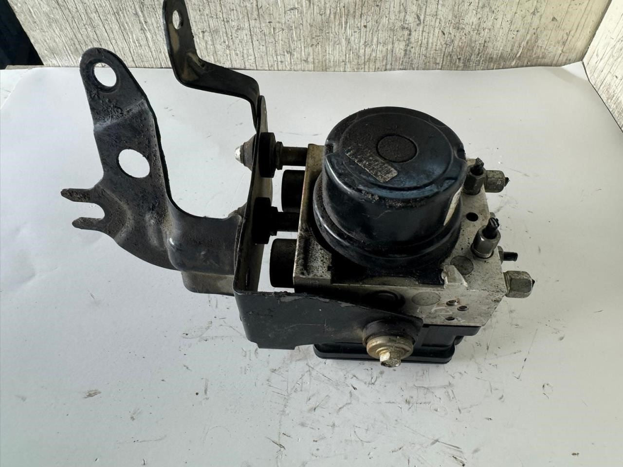 12-14 MURANO ABS Pump Anti Lock Brake Module - 47660 1V41A