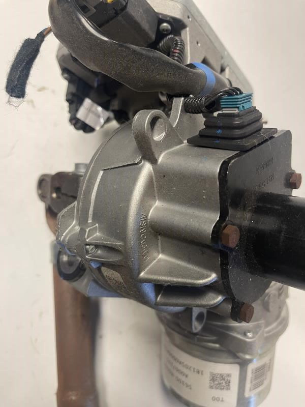 2020 KIA SOUL POWER STEERING COLUMN MOTOR- 56300-K0000