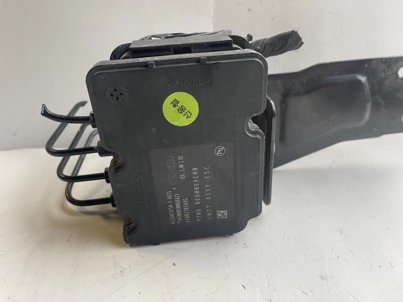 2020 KIA SOUL ABS ANTI LOCK BRAKE PUMP MODULE- 58910-K0100 ; BE600EAC00