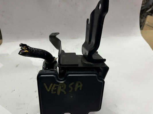 15-19 VERSA ANTI LOCK BRAKE ABS CONTROL MODULE- 47660-9KS0A