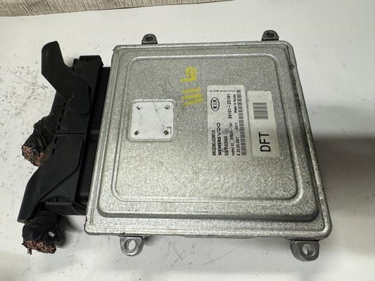 09 OPTIMA  Engine Control Module Computer ECU - 39101-2G181
