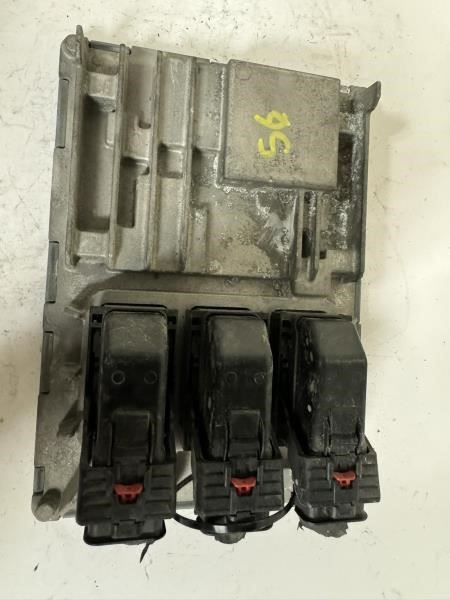 18 TRAVERSE Engine Control Module Computer ECU ECM PCM - 12687483; 12683348