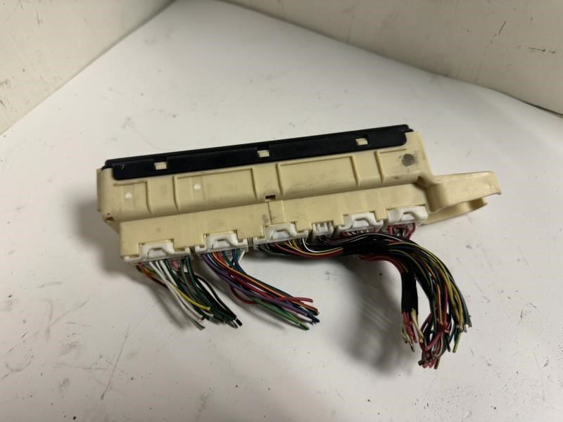 10-11 TACOMA ENGINE WIRING CONTROL MODULE - 13629252