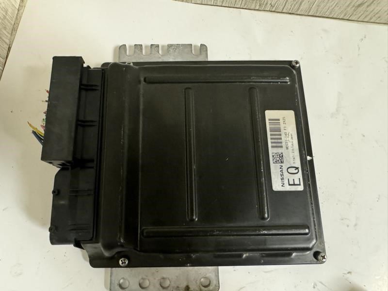 03 MURANO Engine Control Module Computer ECU ECM PCM - MEC31-140 F1