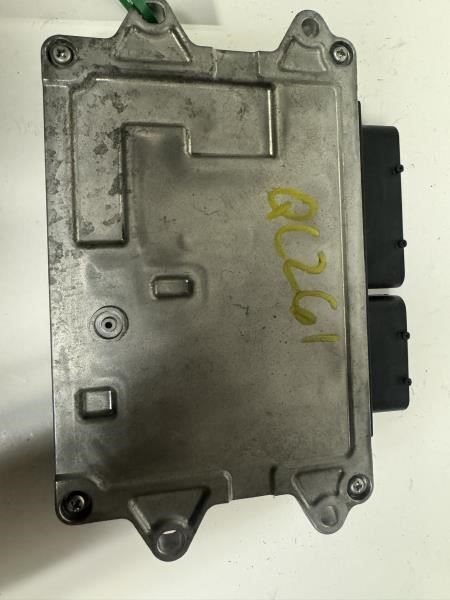 2021 MAZDA 3 ENGINE CONTROL MODULE COMPUTER ECU ECM- PAH9 18 881