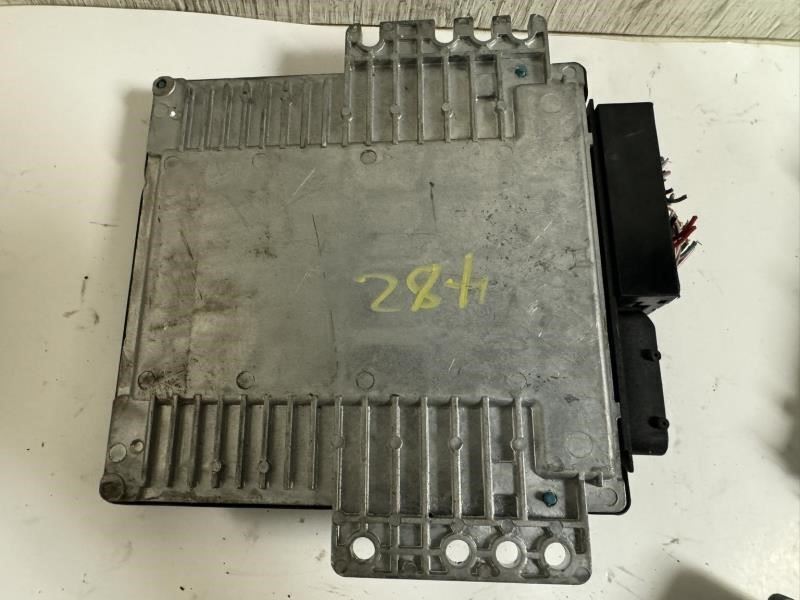 03 MURANO Engine Control Module Computer ECU ECM PCM - MEC31-140 F1