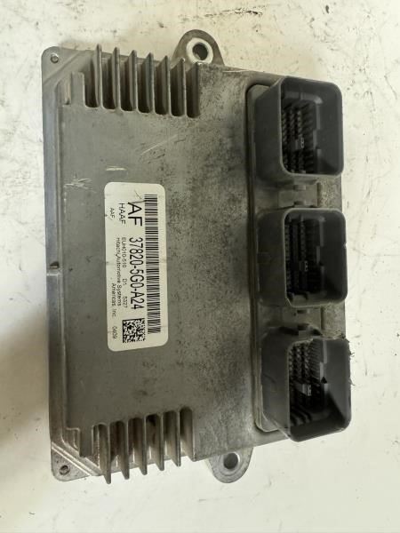 15 ACCORD Engine Control Module Computer ECU ECM PCM - 37820-5G0-A24