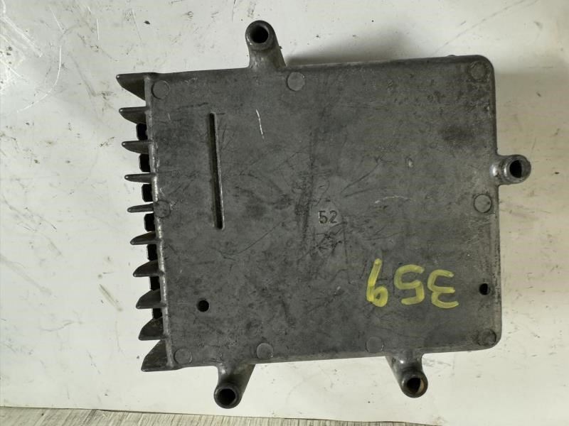 02 SEBRING Transmission Control Module TCM - P04896789AC