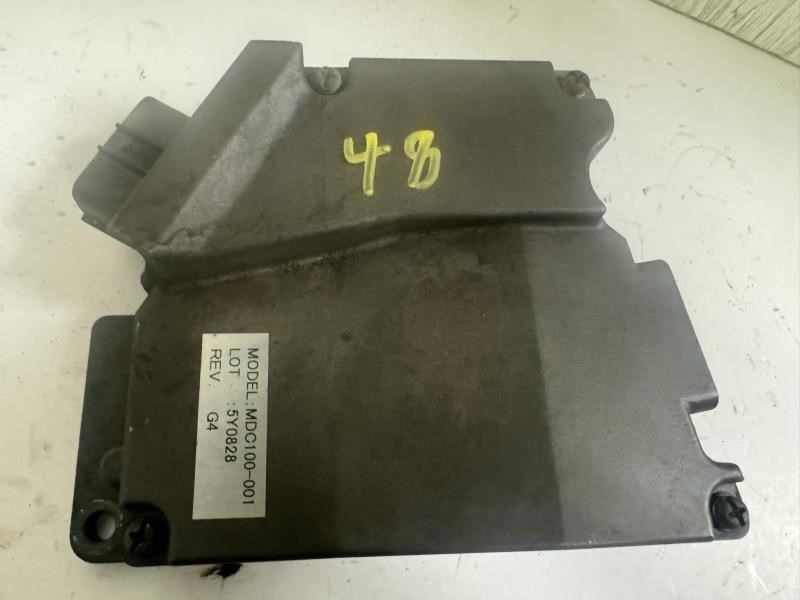 05-07 ACCORD Power Steering Control Module  - MDC100-001