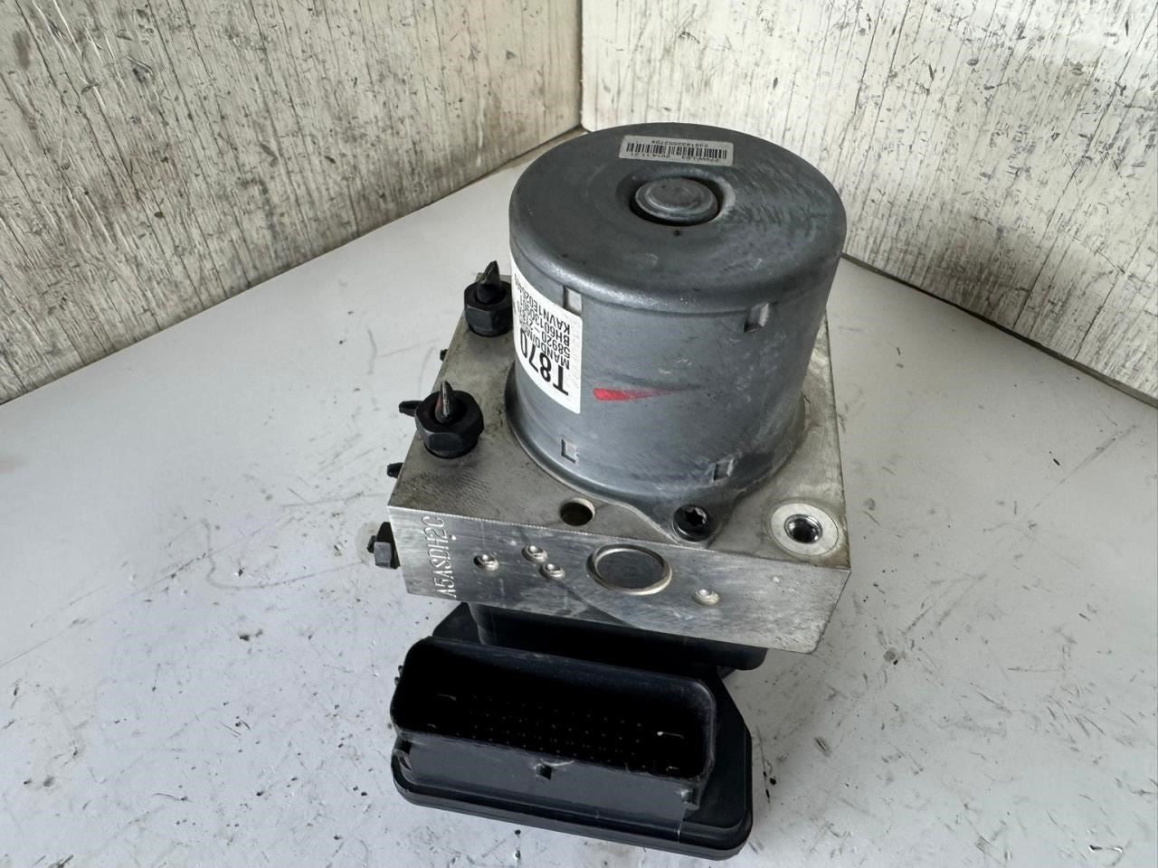 14-15 OPTIMA ABS Pump Anti Lock Brake Module - 58920-2T870