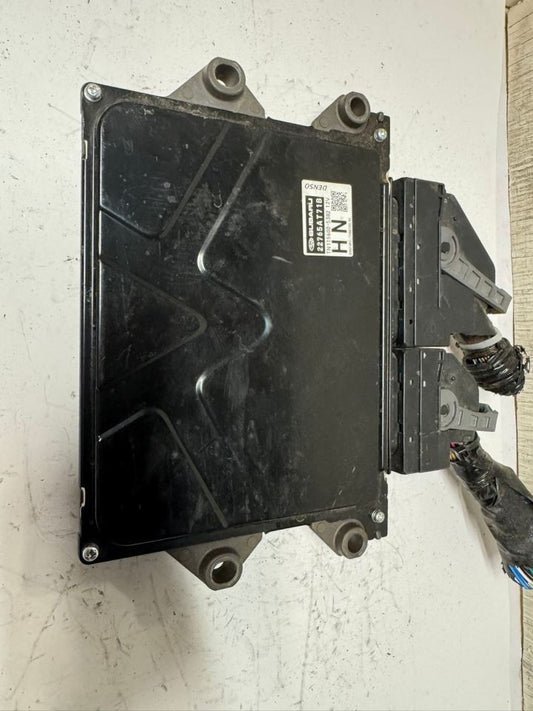 24 LEGACY Engine Control Module Computer ECU ECM PCM - 22765AT71B