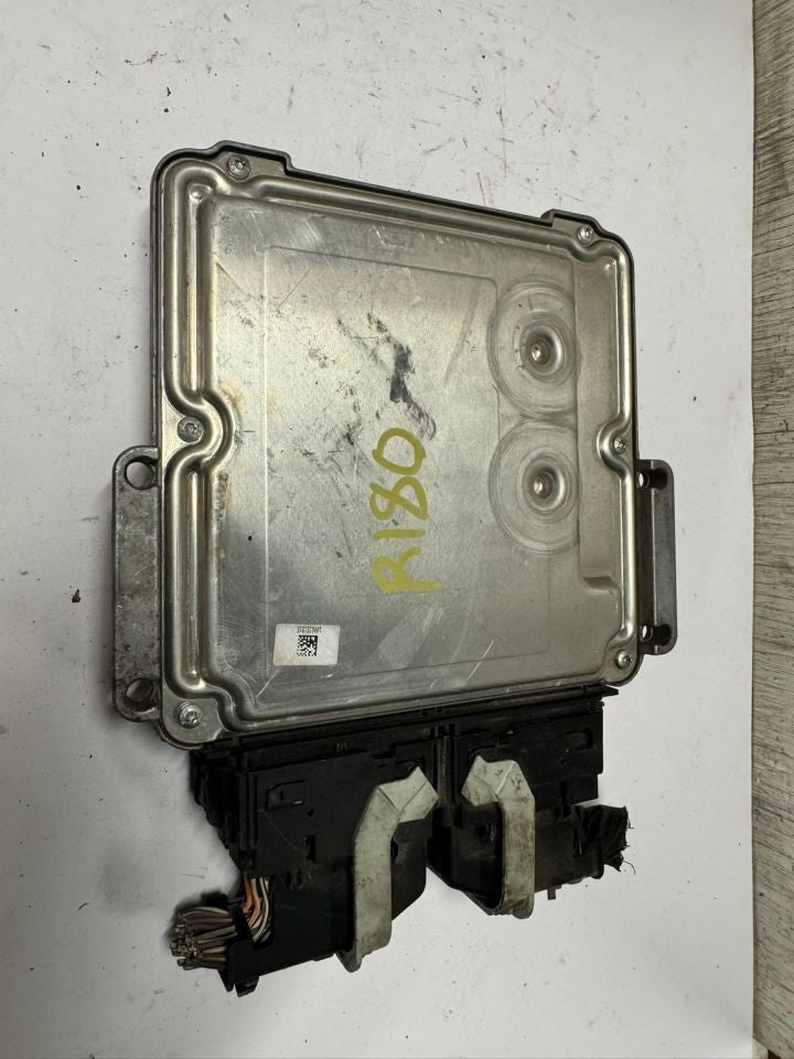 15 EDGE Engine Control Module Computer - F2GA-12A650-ARB; FB5A-12B684-CA
