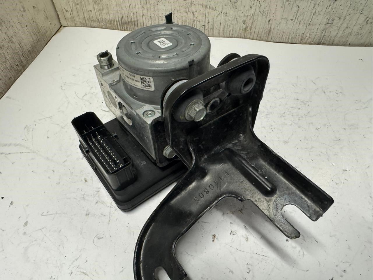 20-21 CIVIC ABS Pump Anti Lock Brake Module - 57100-TGG-L620