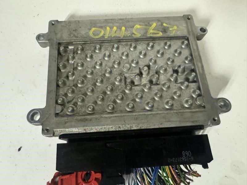 10 VOLVO S80 Engine Control Module Computer ECU ECM PCM - 30788994AA