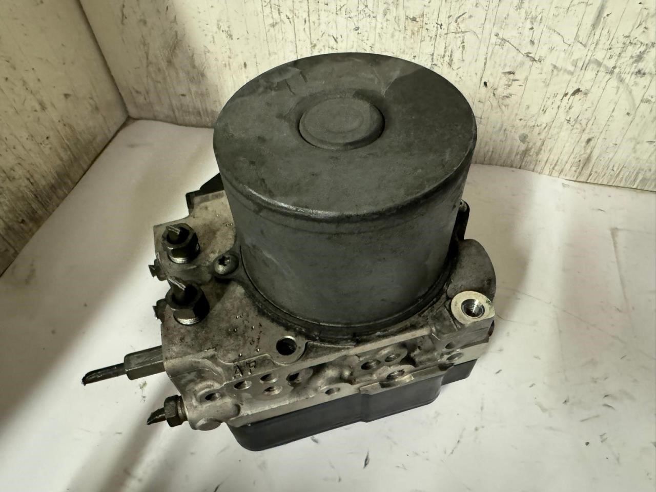 11 LEXUS RX350 ABS Pump Anti Lock Brake Module - 44540-0E091; 89541-0E011
